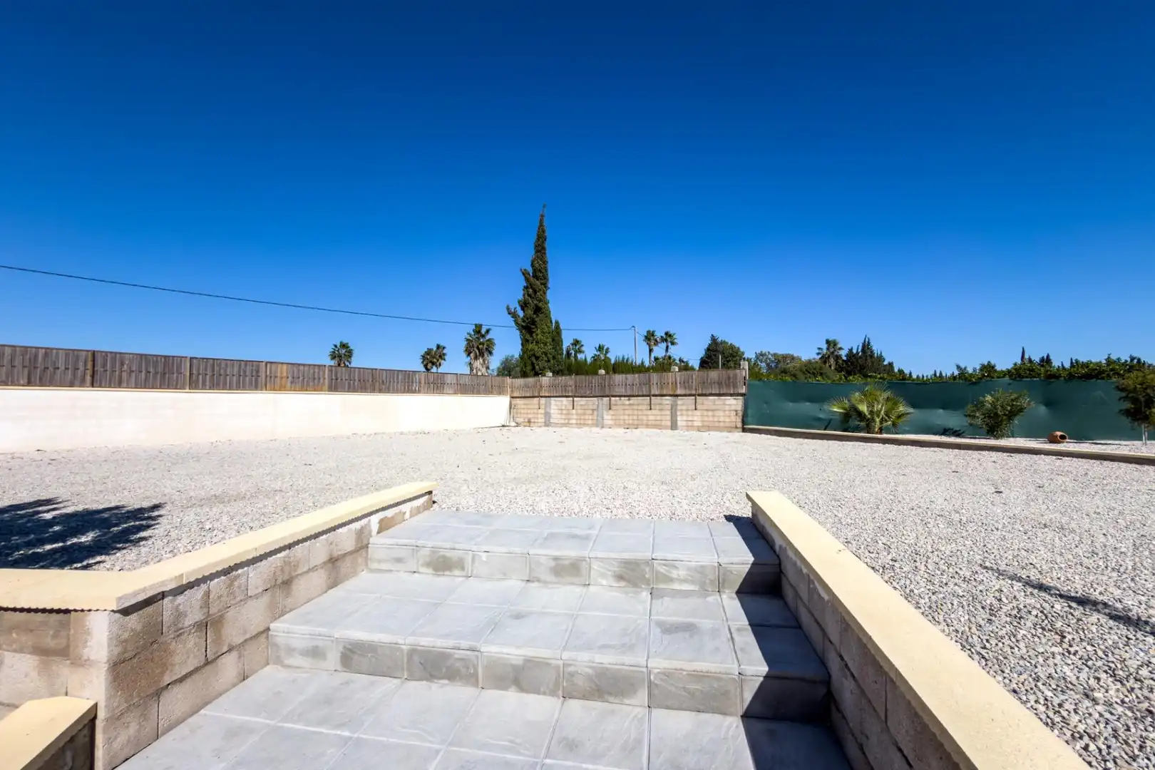 Casa amb piscina en venda a Camino de los Pérez, imagen 54