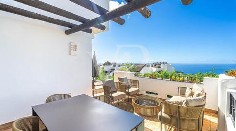 Foto 4 de Pis en venda a Abama, Santa Cruz de Tenerife