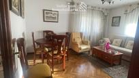 Living room of Apartment for sale in Salamanca Capital