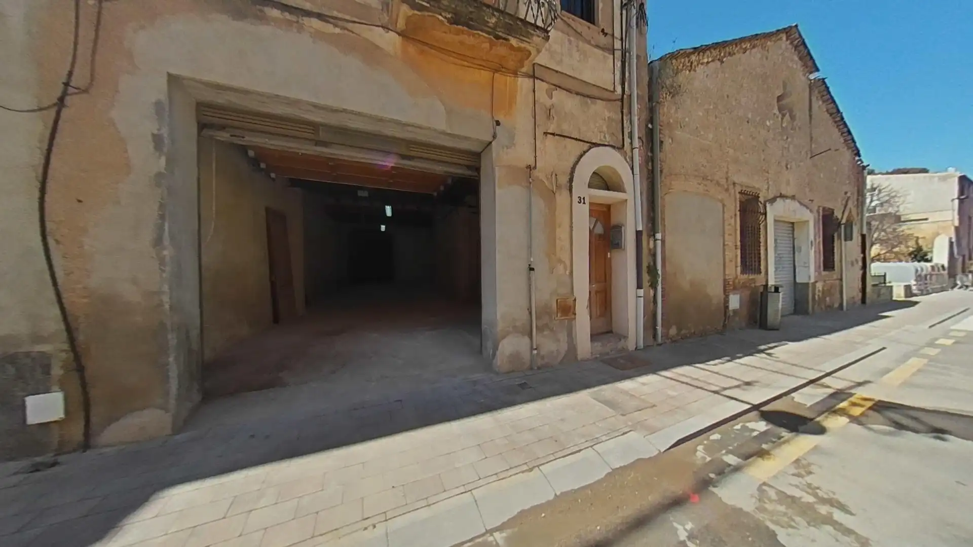 Commercial properties for sale in Calle Sant Isidre, El Morell