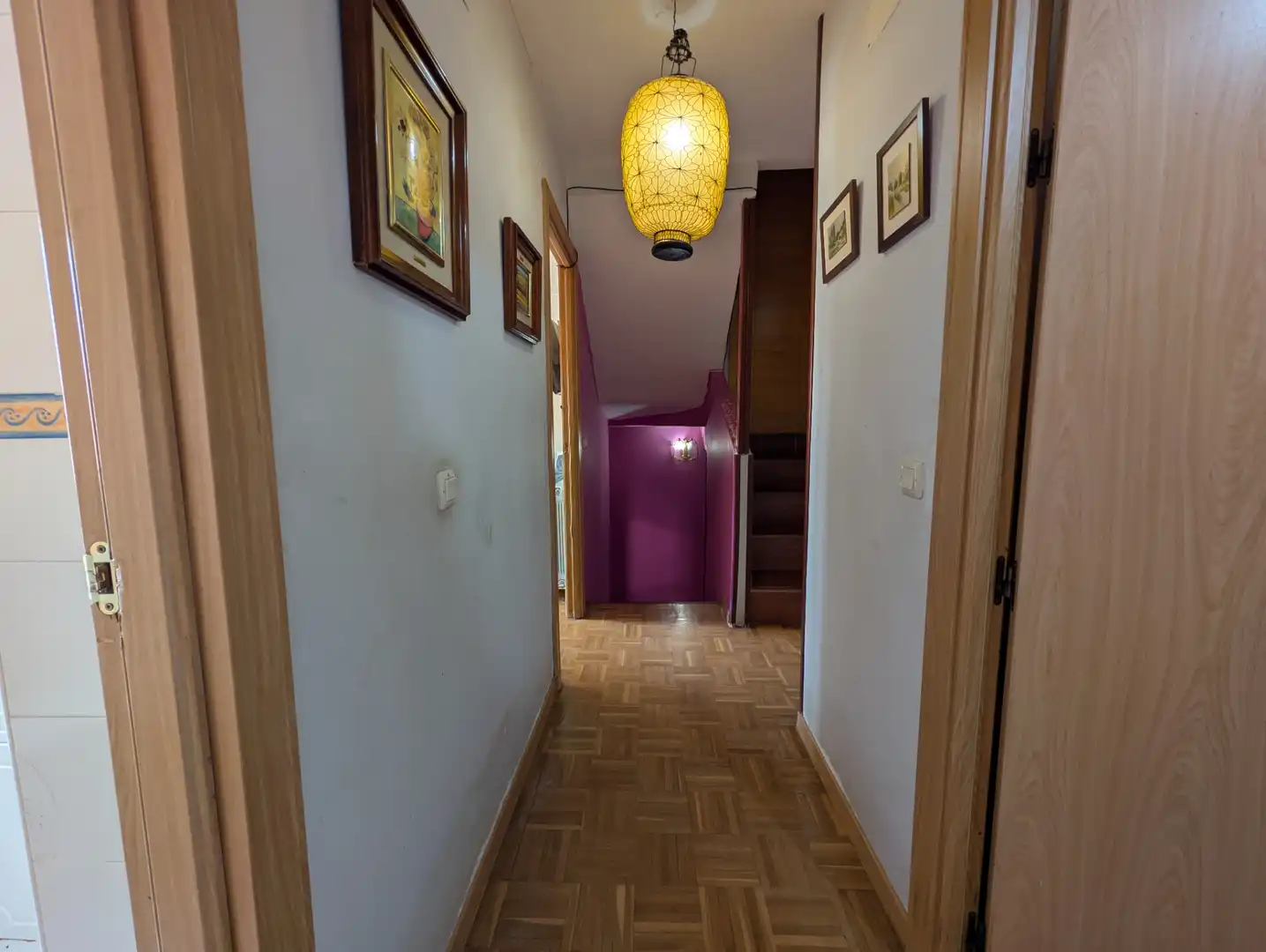 Houses for sale in Rivas-Vaciamadrid  with Heating, Private garden and Swimming Pool