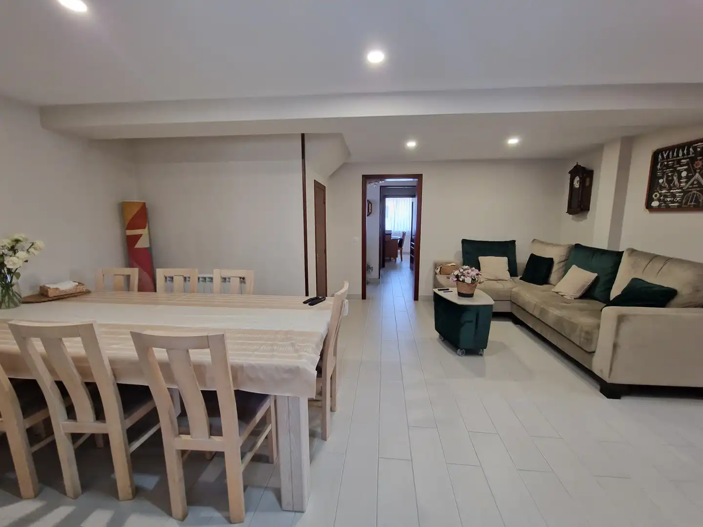 Casa o chalet en venta en Narón con Calefacción, Jardín privado y Terraza