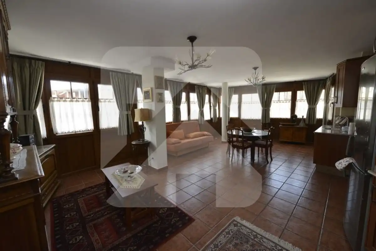 Maisonette zur Miete in ESPAÑA-LB, 12, Fabero