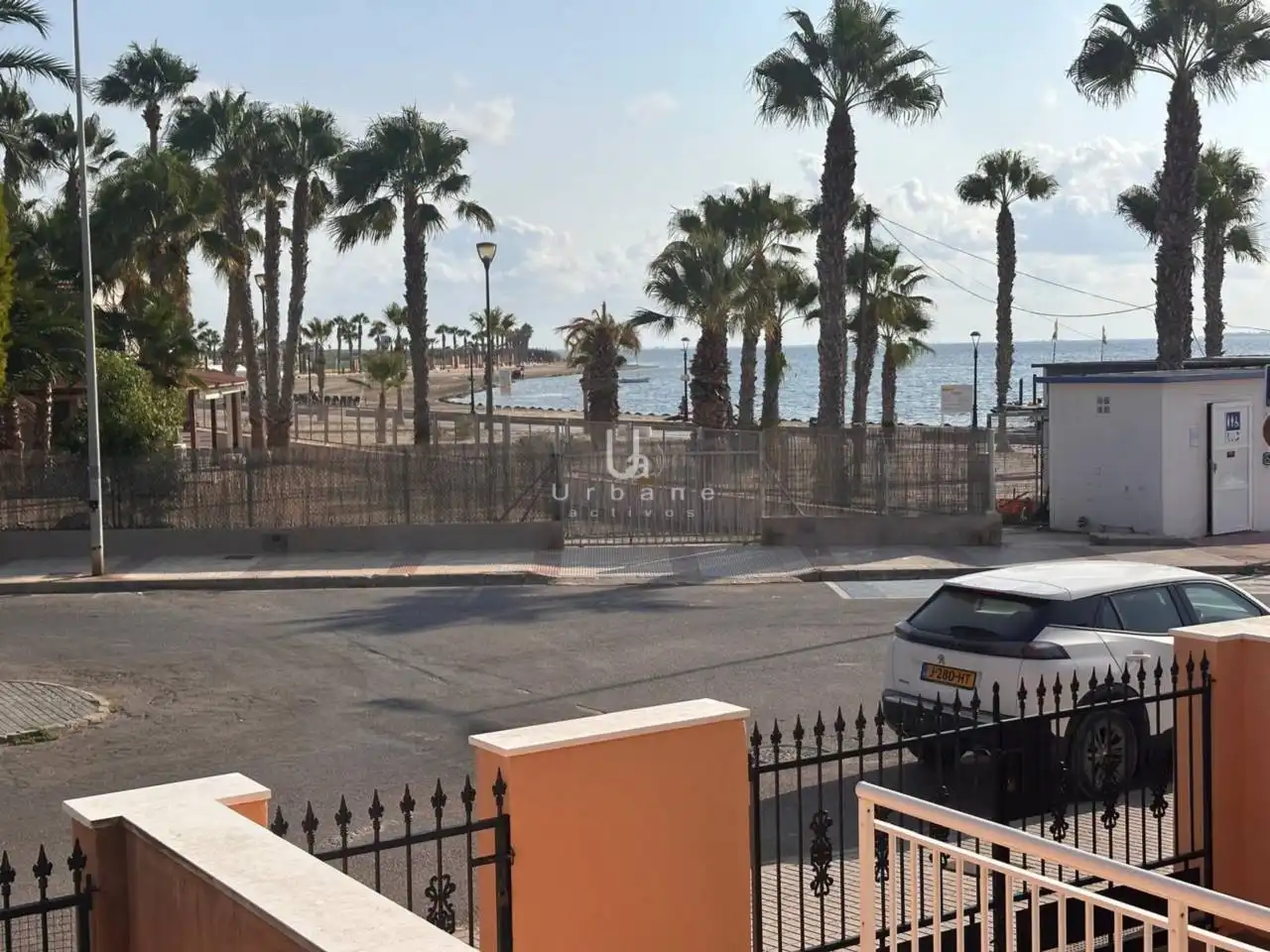 Adossat amb jardí en venda a Calle Pintor Inocencio Medina Vera 9, imagen 18