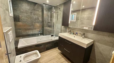 Foto 5 de Pis en venda a San Pedro de Alcántara pueblo, Marbella