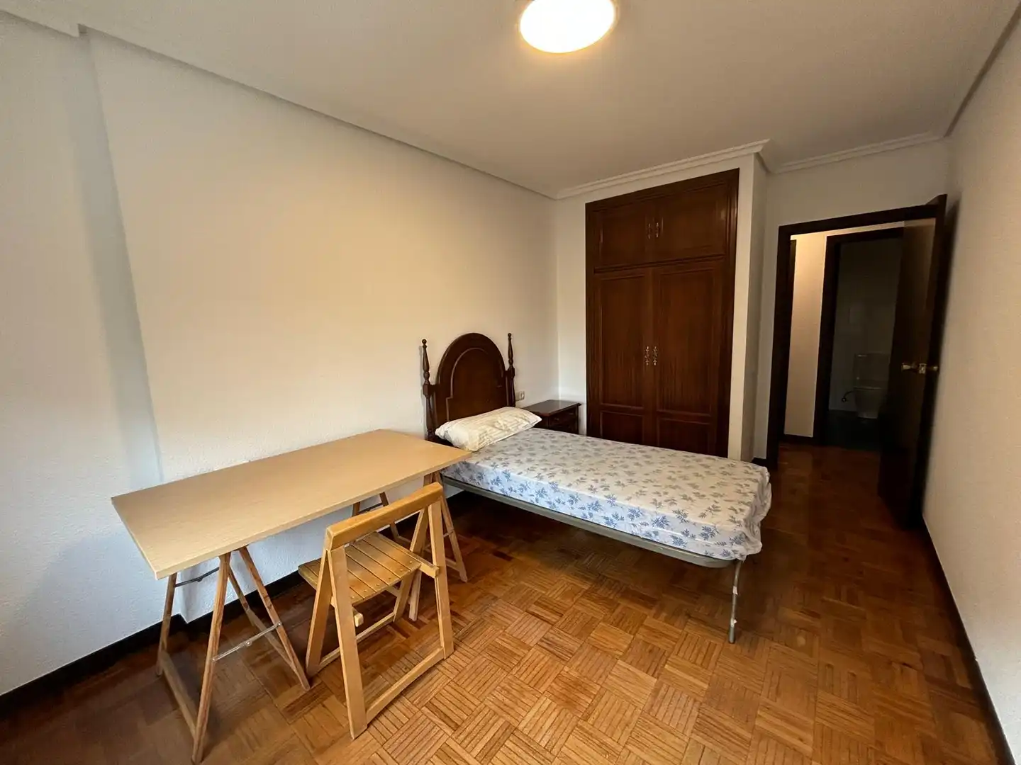 Appartement avec terrasse à louer à Calle Pedro I 6, imagen 20