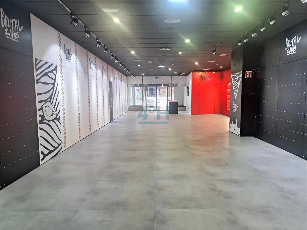 Gewerbefläche zum Verkauf in Centro, imagen 8