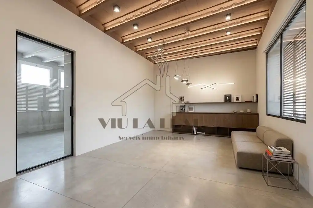 Living room of Detached homes for sale in Mataró