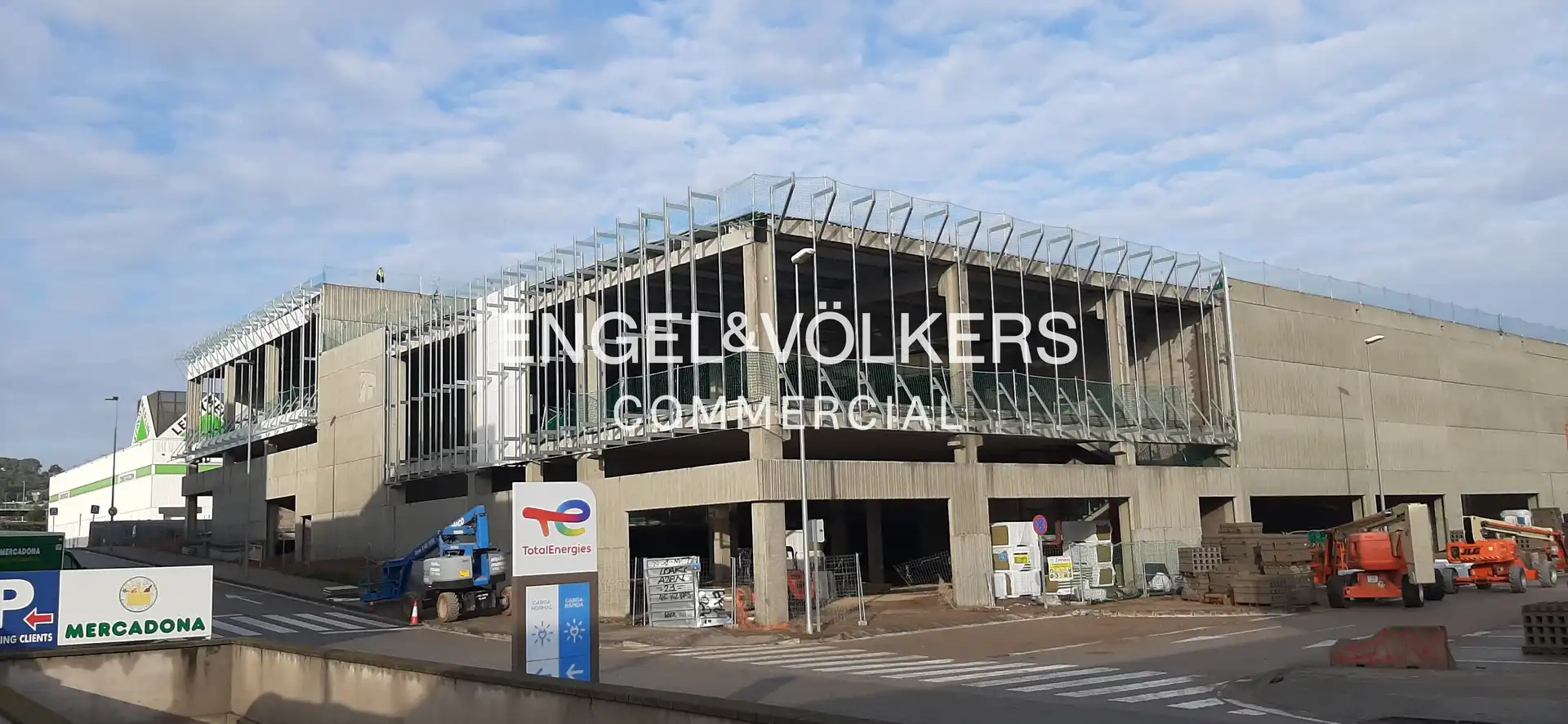 Local comercial de lloguer a Centre - Sant Oleguer, imagen 15