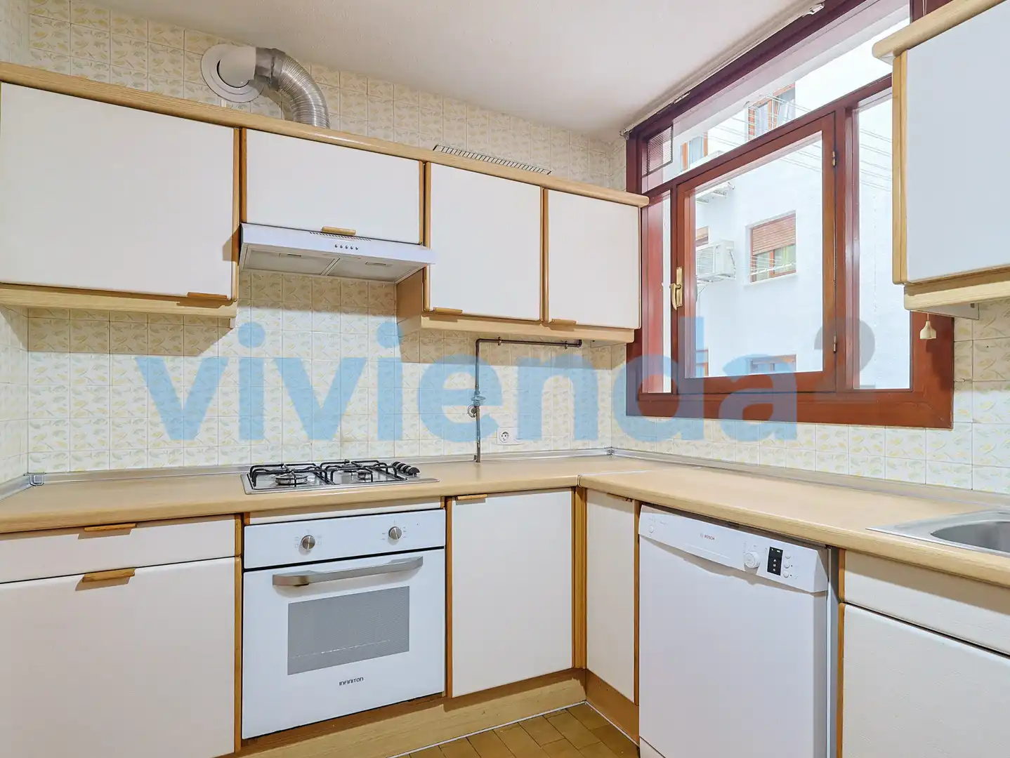 Piso con terraza en venta en Calle de Hilarion Eslava, imagen 19