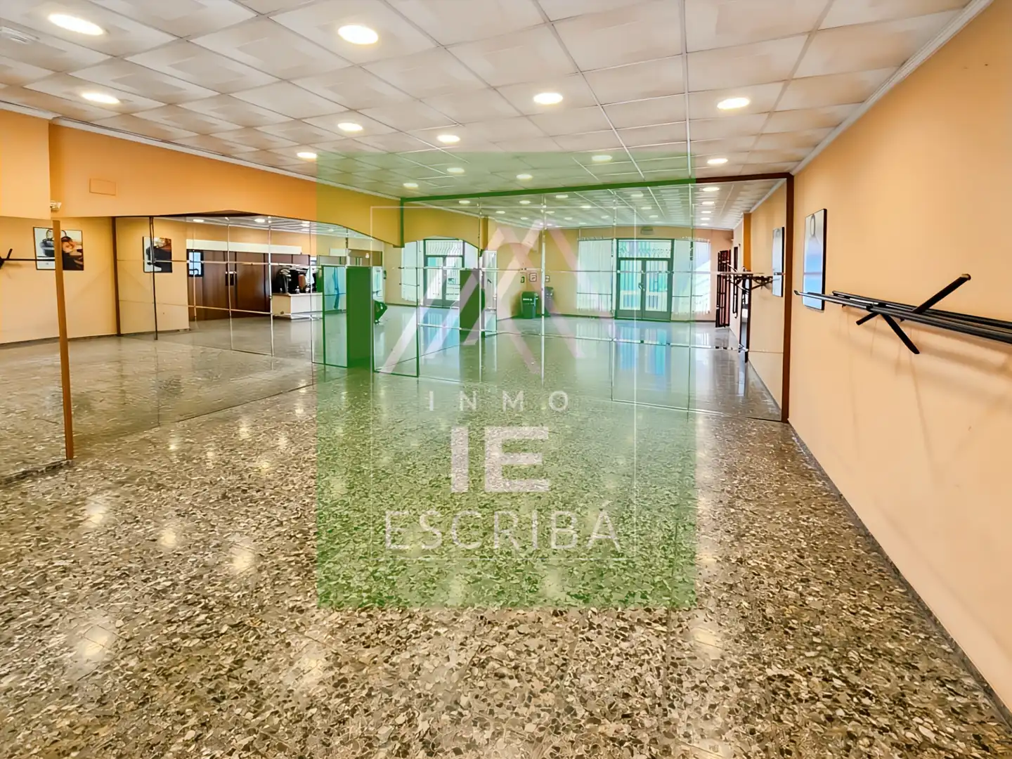 Local de alquiler en Llombai con Aire acondicionado y Calefacción