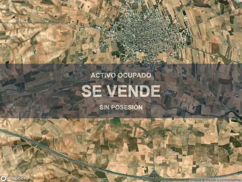 Wohnung zum Verkauf in Villafranca de los Caballeros