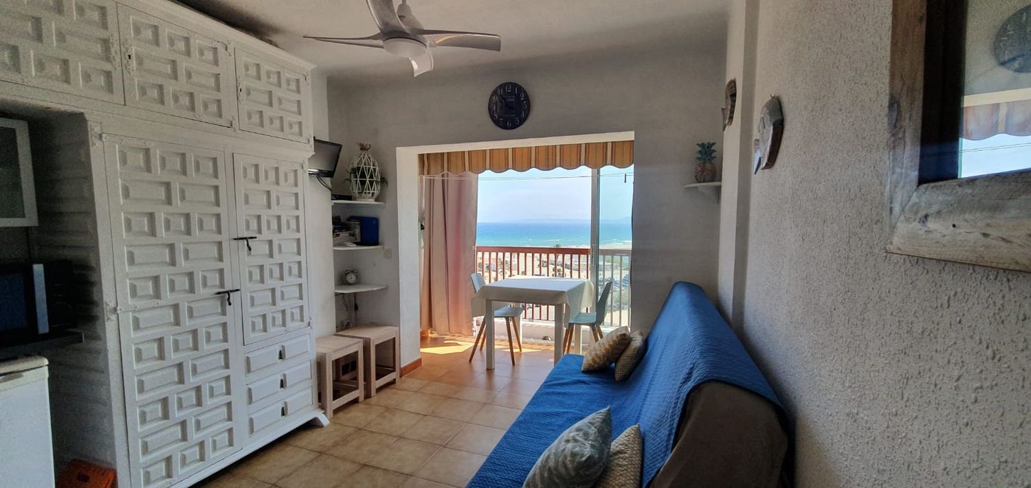 Bedroom of Flat for sale in Empuriabrava