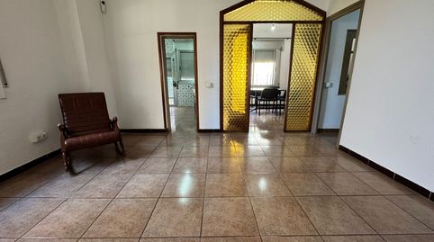 Foto 3 de Pis en venda a Creu de Barberà, Sabadell