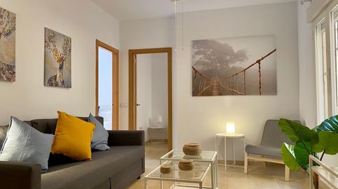 Photo 4 of Flat for rent in Calle Ollerias, La Goleta - San Felipe Neri, Málaga Capital