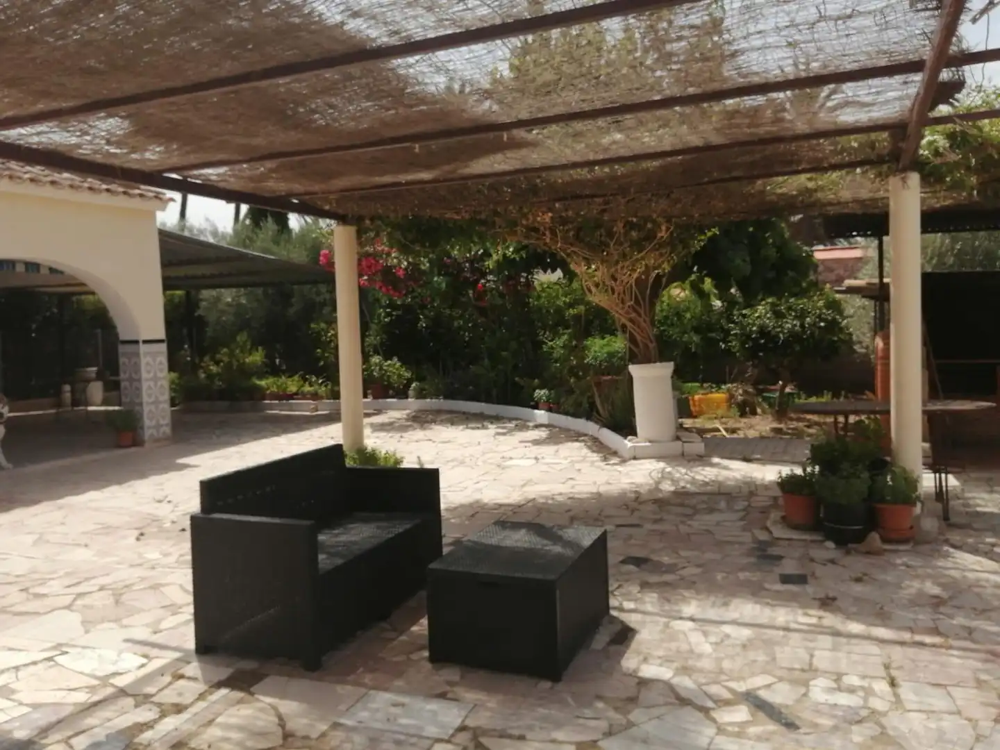 Villa in vendita a La Algoda - Matola - Llano de San José, imagen 40