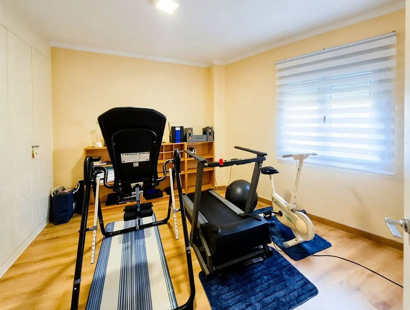 Piso de alquiler en Las Palmas de Gran Canaria con Jardín privado, Trastero y Piscina comunitaria