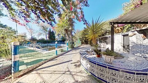 Foto 2 de Casa o chalet en venta en Crevillent, Alicante