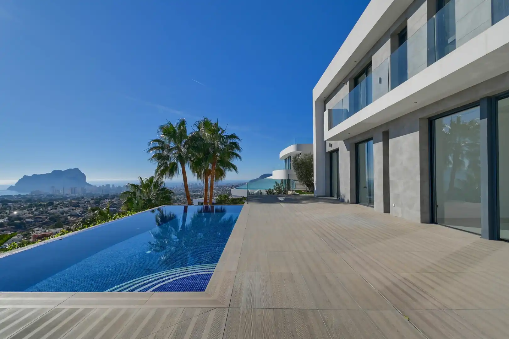 Maison avec piscine à vendre à La Fustera, imagen 49