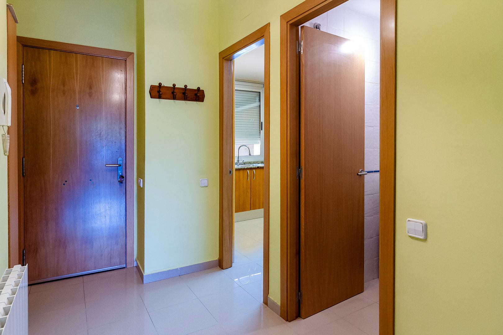 Single-family semi-detached for sale in Castellví de Rosanes  with Air Conditioner, Heating and Terrace