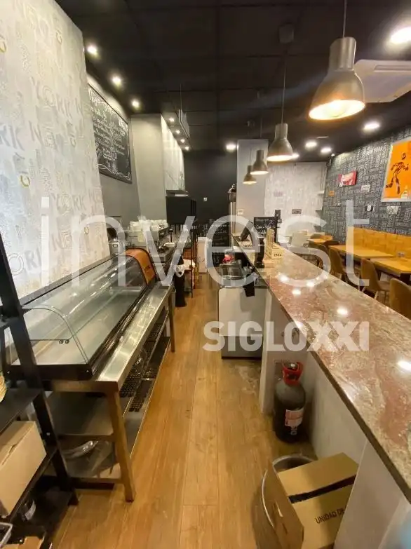 Local comercial en venta en CAMP, imagen 5