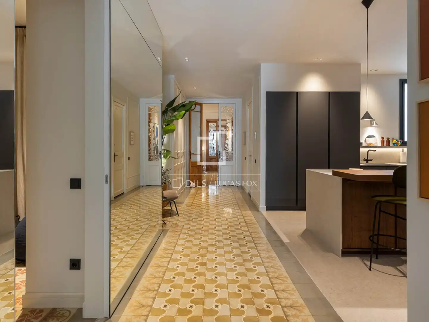 Wohnung mit Terrasse zum Verkauf in Eixample, imagen 28