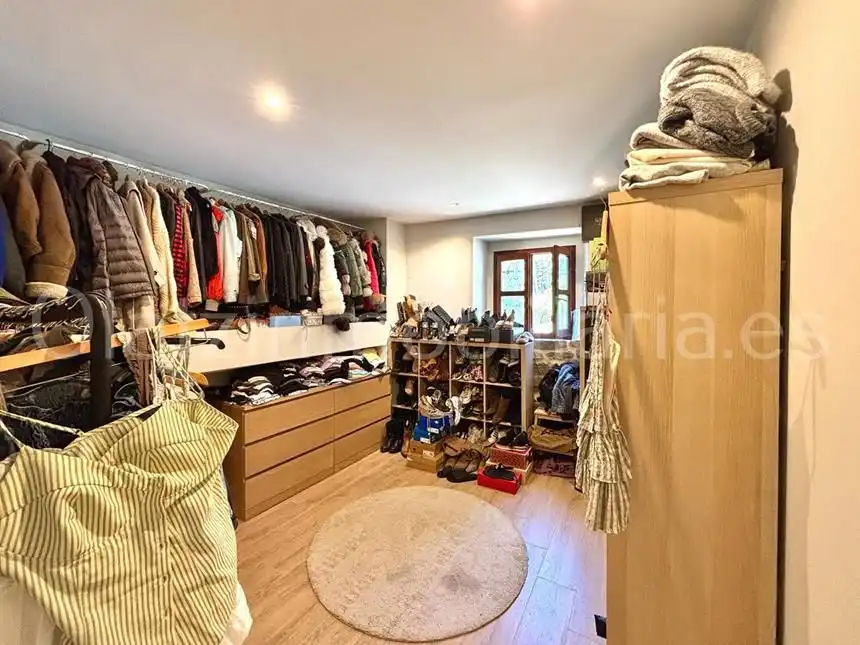 Casa o chalet en venta en Artzentales con Calefacción y Balcón
