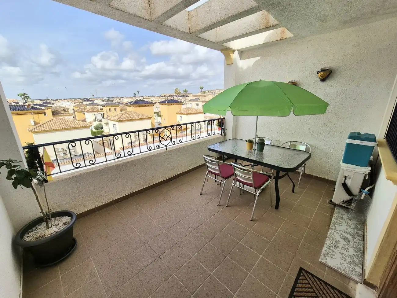 Penthouse for sale in Orihuela Costa, imagen 5