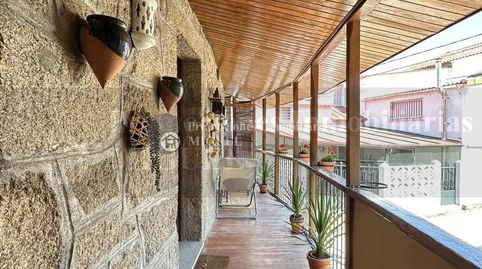 Foto 5 de Casa o chalet en venta en Monterrei, Ourense
