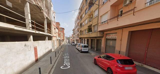 Piso en Venta en  BRUC,DEL en Ca n'Aurell