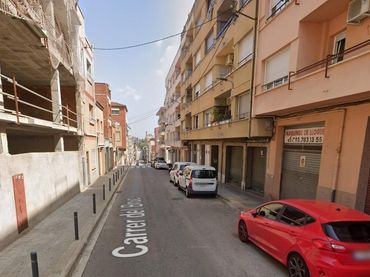 Flat with lift for sale in BRUC,DEL