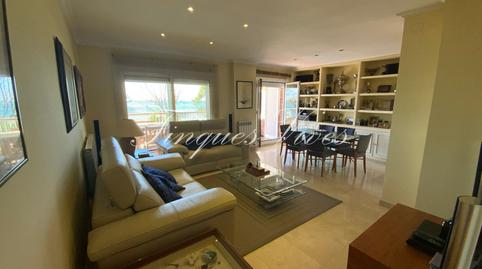 Foto 4 de Pis en venda a Passeig Marques Casariera, Sant Vicenç Platja, Barcelona