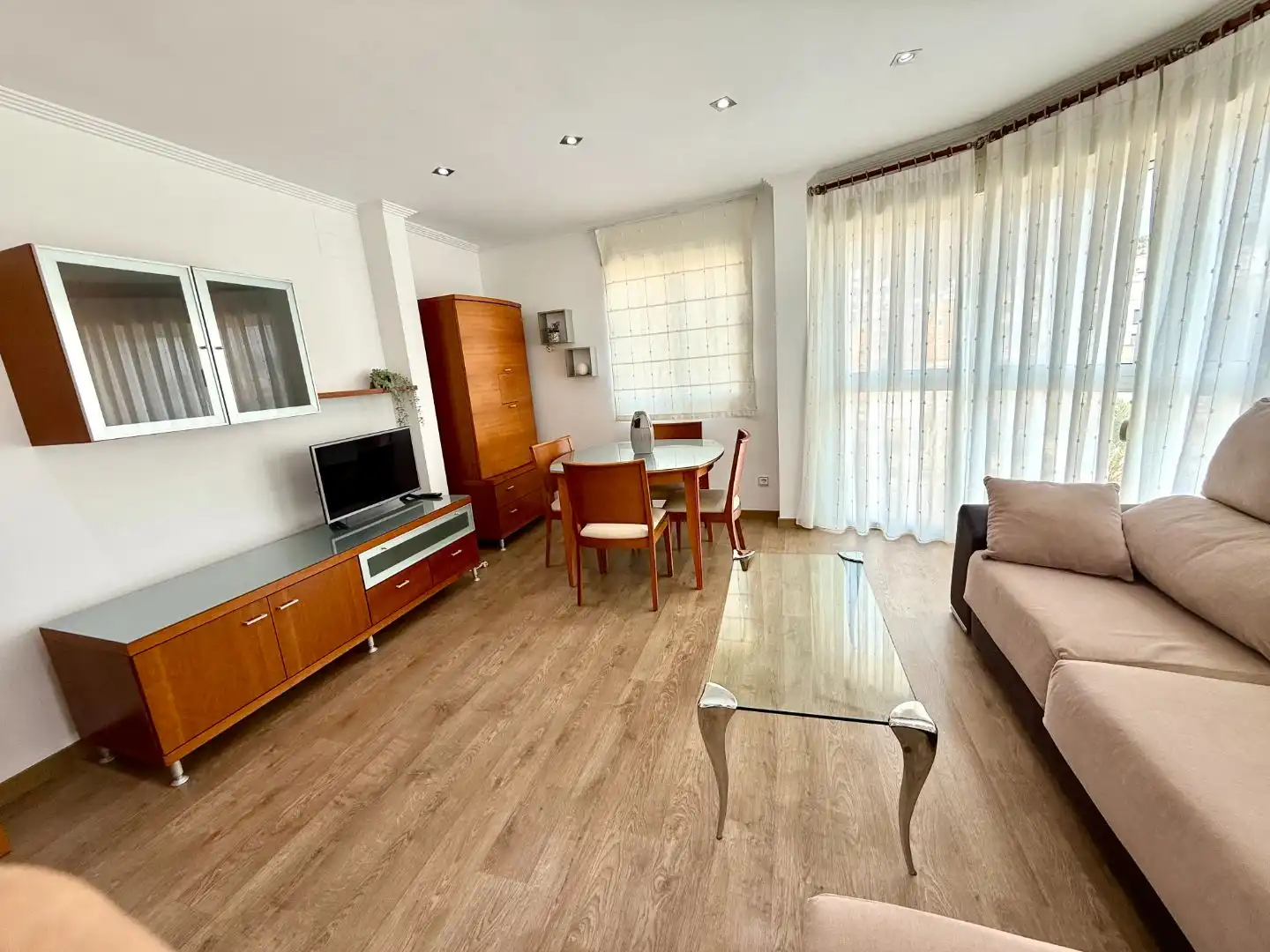 Wohnung mit Aufzug zur Miete in PASEO COLON 36, imagen 27
