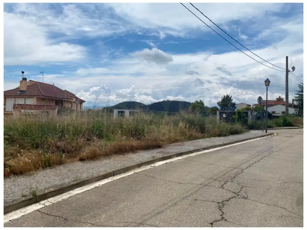 Terrenos y solares en venta en Briones, imagen 4