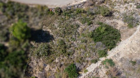 Foto 2 von Residential zum Verkauf in Casco Urbano, Moraira