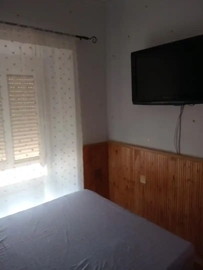 Habitación de Planta baja en venta en Benamaurel con Jardín privado, Trastero y Amueblado