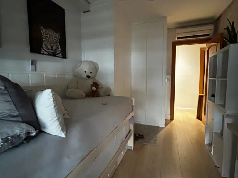 Piso con piscina en venta en Paseo españa 18, imagen 5