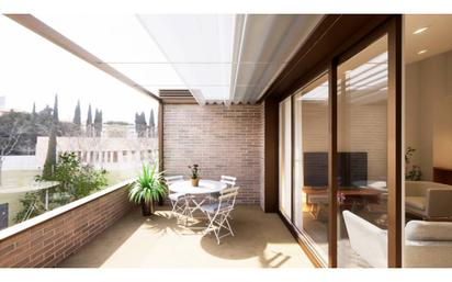 Terrace of Duplex for sale in Vic  with Terrace