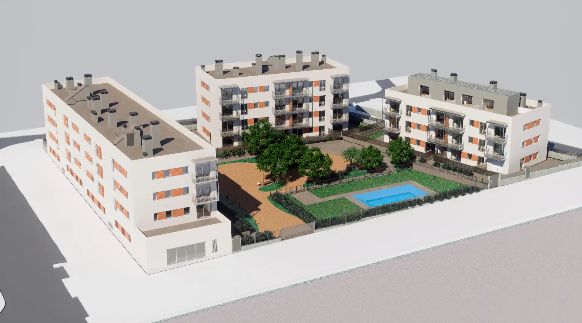 Masia Nova -  Solicrup