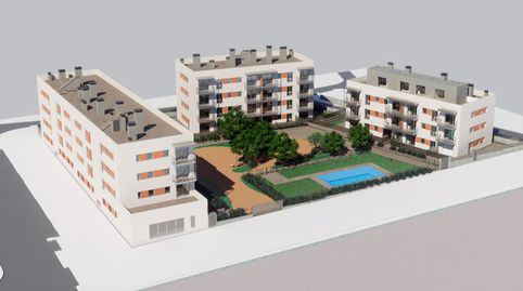 Foto 2 de Piso en venta en Masia Nova - Solicrup, Barcelona