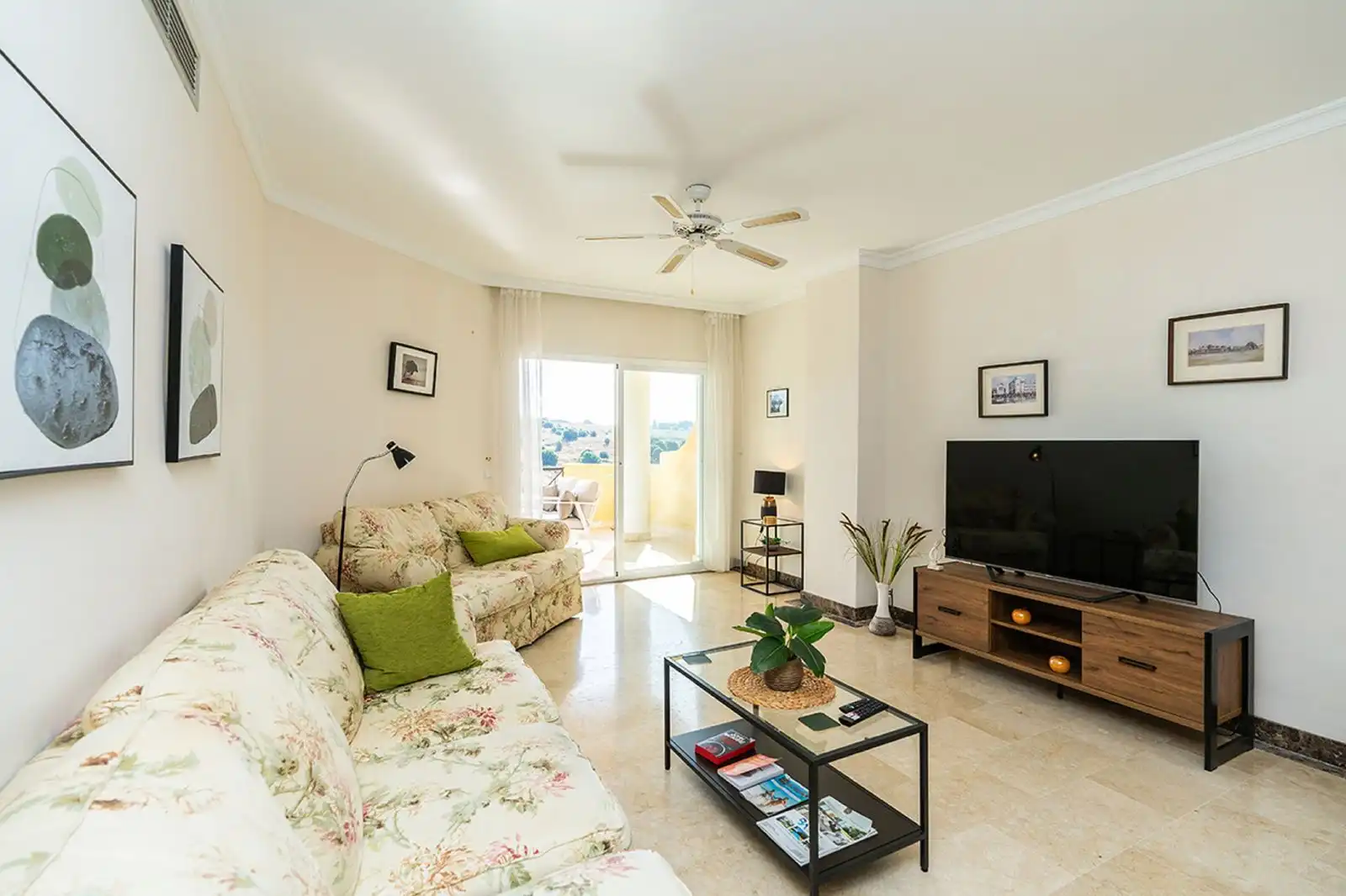 Wohnung mit Pool zum Verkauf in Calle Dunas de Casasola 9E, imagen 2