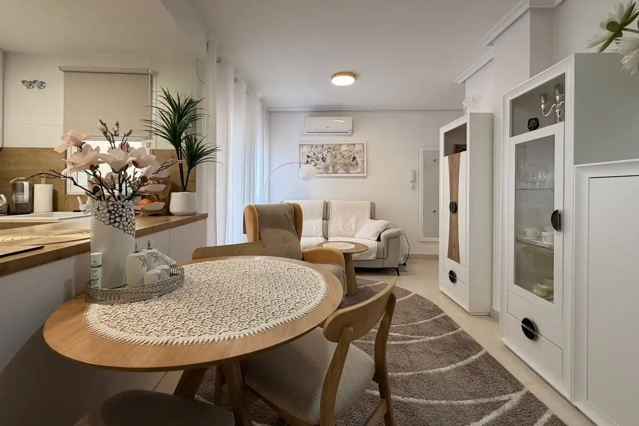 Apartment with lift for sale in Centro, imagen 8