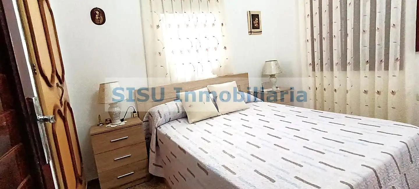 Casa con piscina en venta en calle Palmeres les Sant Ramon, imagen 25