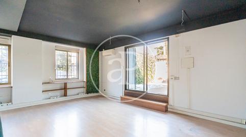 Foto 5 de Casa o xalet en venda a C. Méndez Núñez, Pueblo, Pozuelo de Alarcón