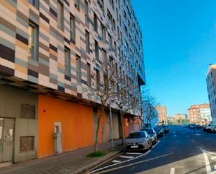 Exterior view of Premises for sale in Vitoria - Gasteiz