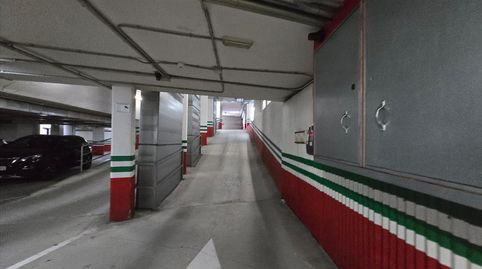Foto 5 de Garaje en venta en Monelos, Eirís, A Coruña Capital