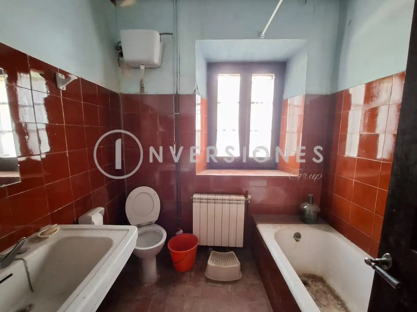 Bathroom of Country homes for sale in Vimbodí i Poblet  with Heating, Private garden and Terrace