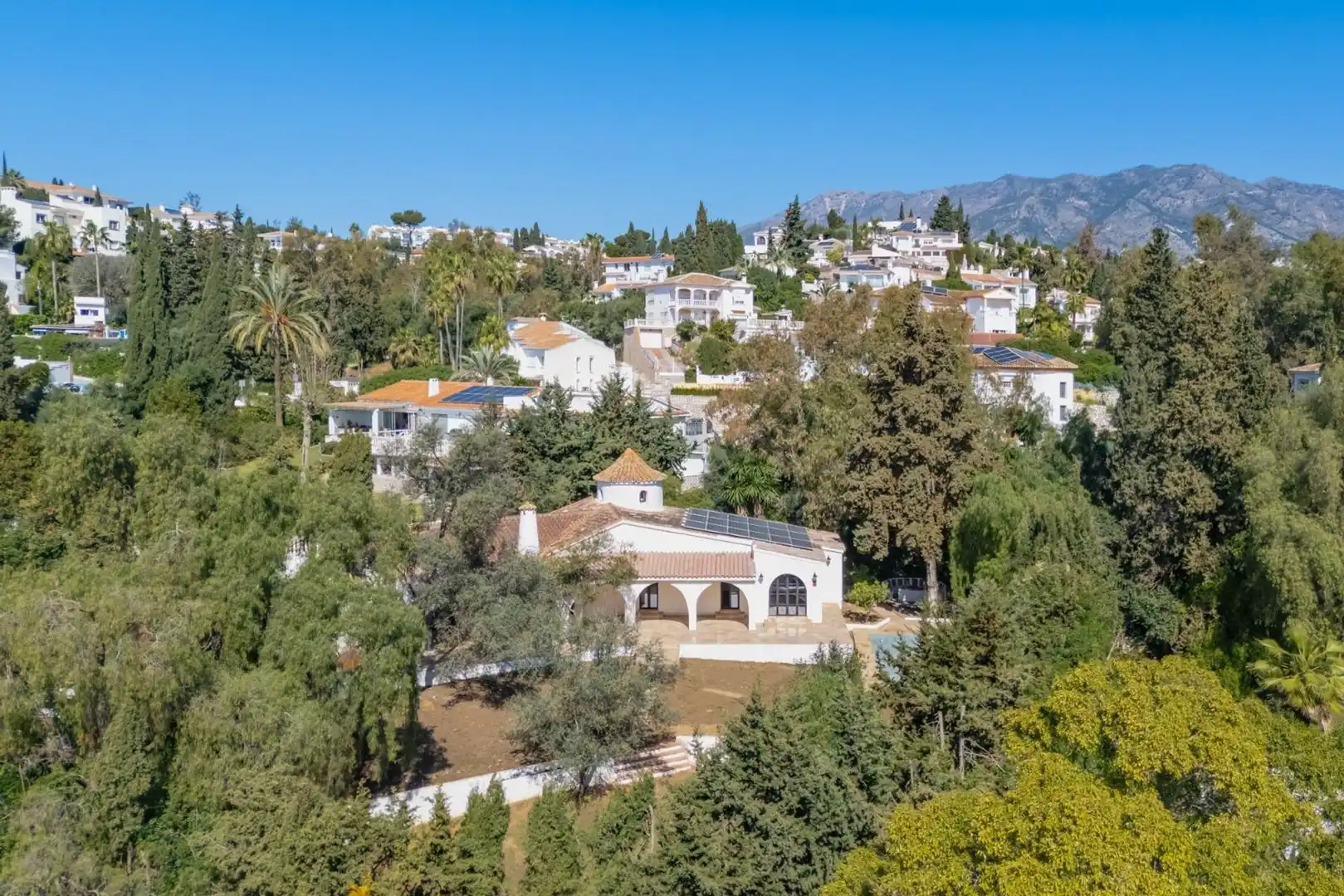House for sale in Campo de Mijas, imagen 2