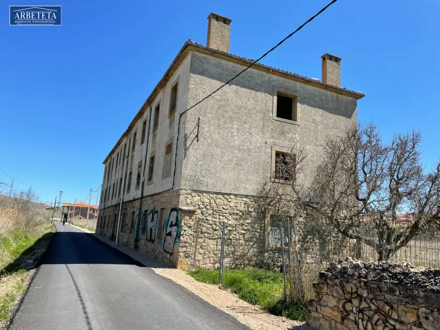 Residential land for sale in Sigüenza, imagen 21