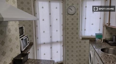 Photo 3 of Apartment for share in San Pedro de Deusto - La Ribera, Bilbao